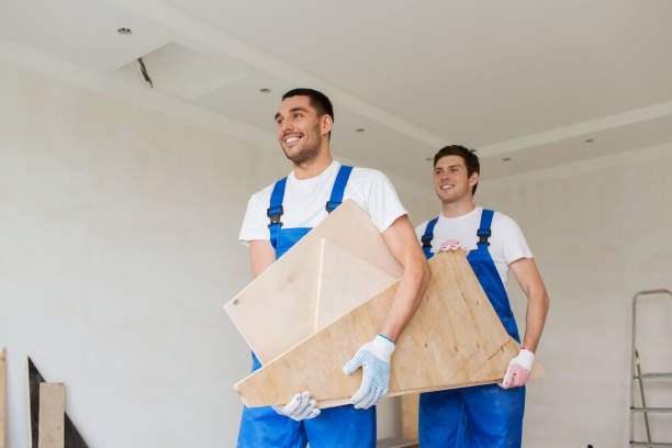 Best Attic Cleanout  in Lewisburg, TN