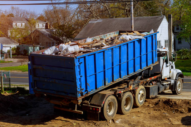 Best Recycling Services for Junk  in Lewisburg, TN