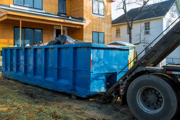 Recycling Services for Junk in Lewisburg, TN