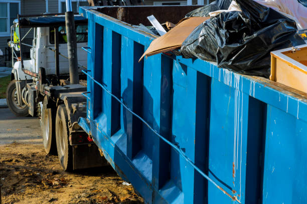 Best Scrap Metal Removal  in Lewisburg, TN