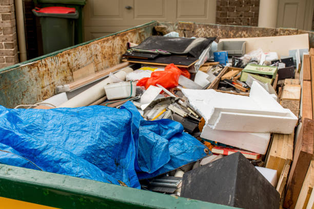 Best Basement Cleanout  in Lewisburg, TN