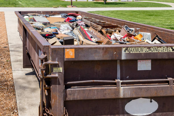 Best Recycling Services for Junk  in Lewisburg, TN