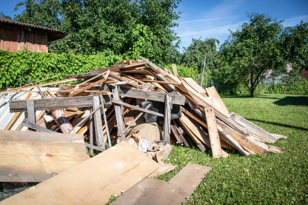 Best Hoarding Cleanup  in Lewisburg, TN