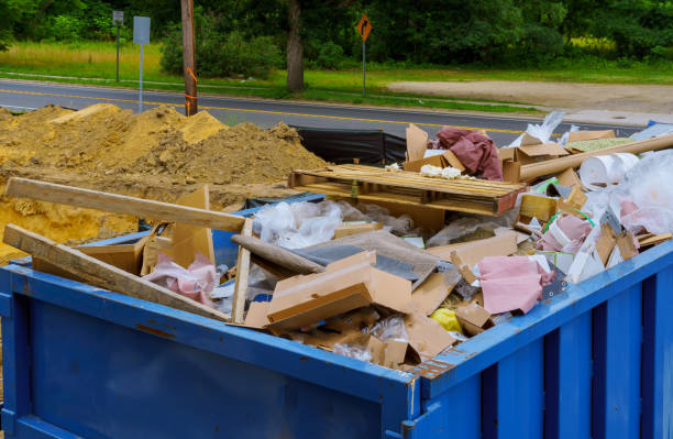 Best Recycling Services for Junk  in Lewisburg, TN